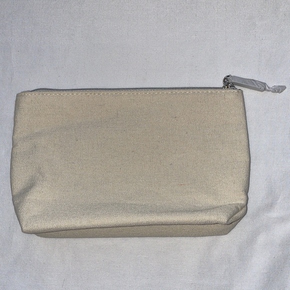 New Fresh Makeup Pouch Cosmetics Bag Makeup Bag - Picture 4 of 11